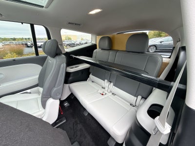 2026 Hyundai IONIQ 9 Performance Limited