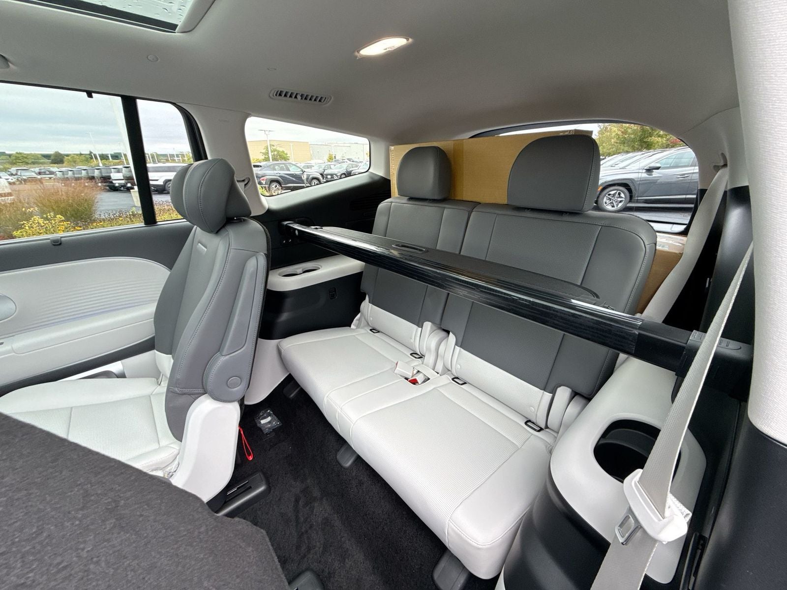 2026 Hyundai IONIQ 9 Performance Limited