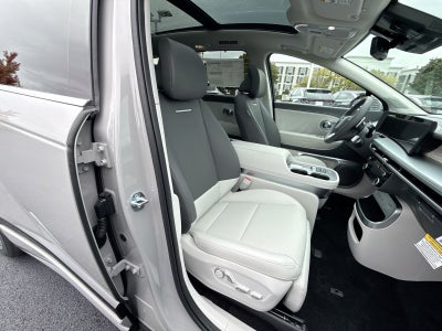 2026 Hyundai IONIQ 9 Performance Limited