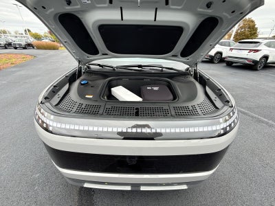 2026 Hyundai IONIQ 9 Performance Limited