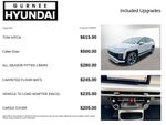 2026 Hyundai IONIQ 9 Performance Limited