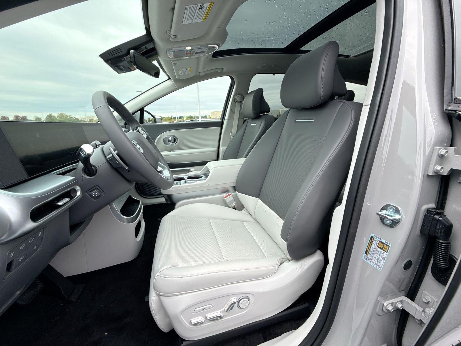 2026 Hyundai IONIQ 9 Performance Limited