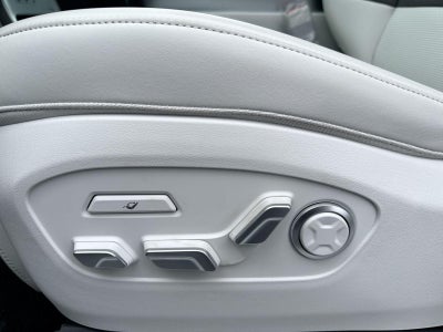 2026 Hyundai IONIQ 9 Performance Limited