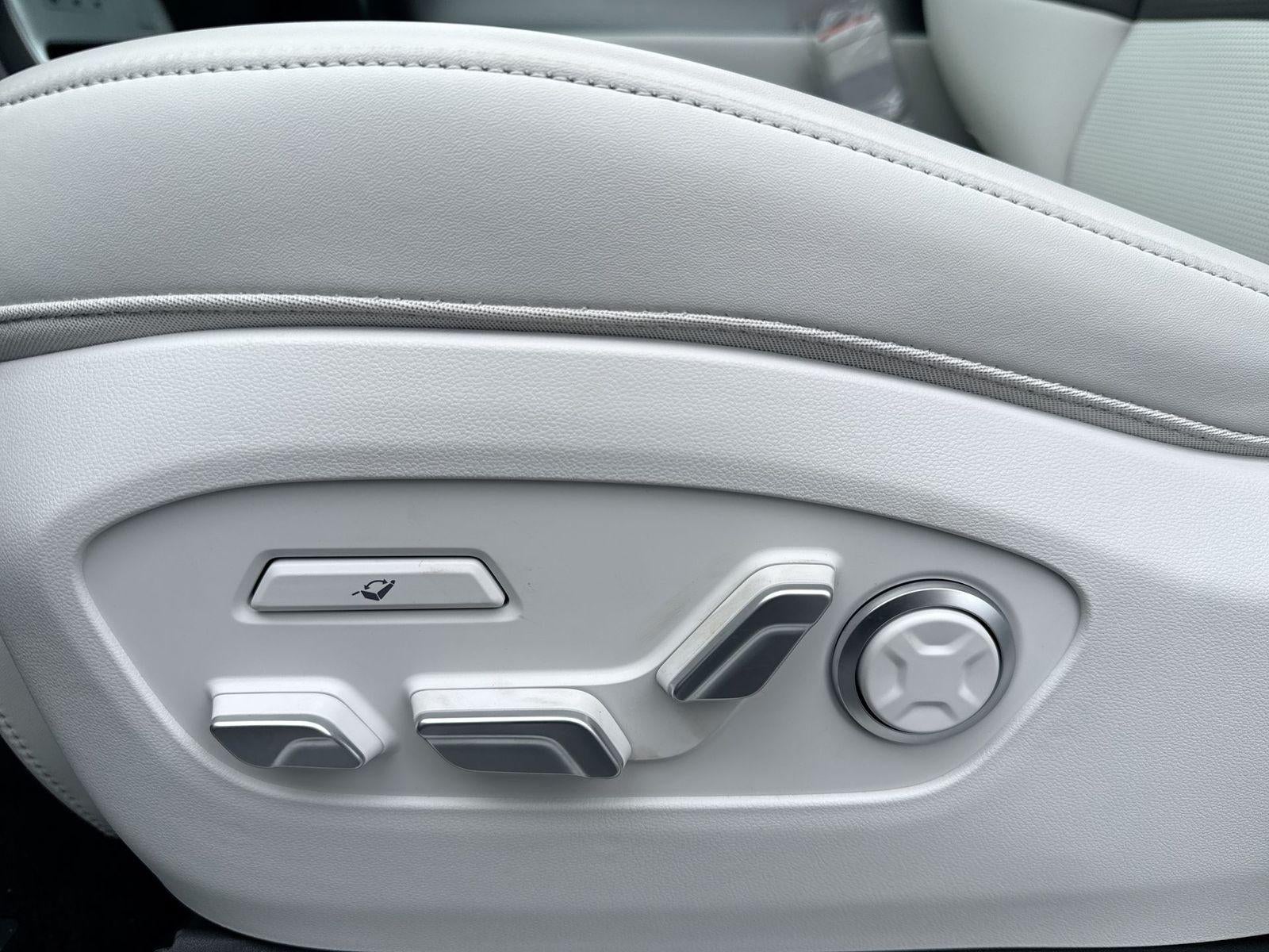 2026 Hyundai IONIQ 9 Performance Limited