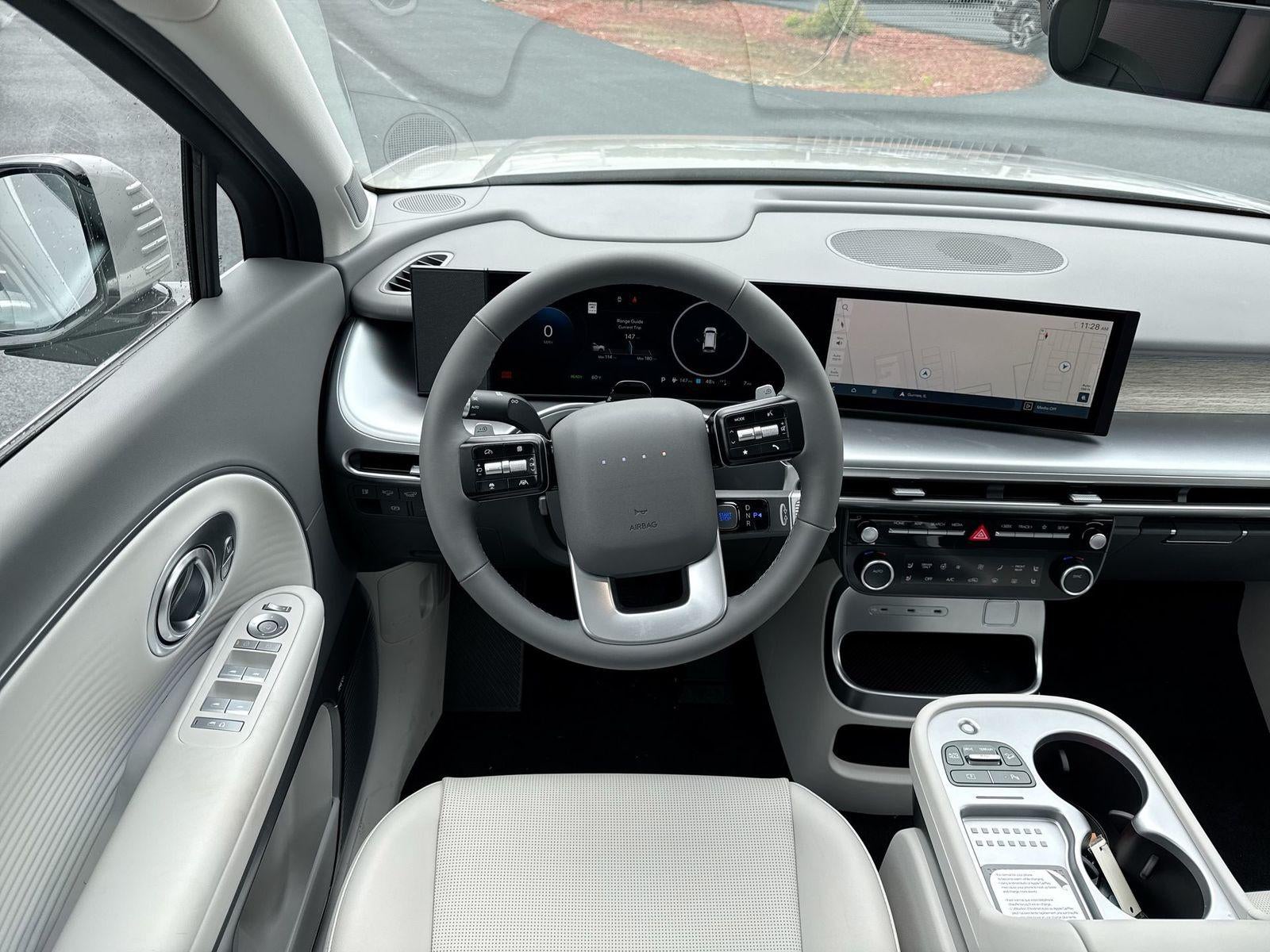 2026 Hyundai IONIQ 9 Performance Limited