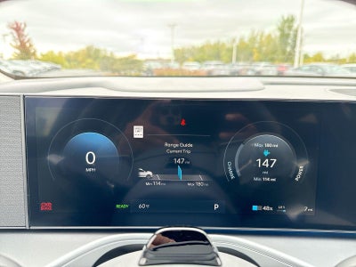 2026 Hyundai IONIQ 9 Performance Limited