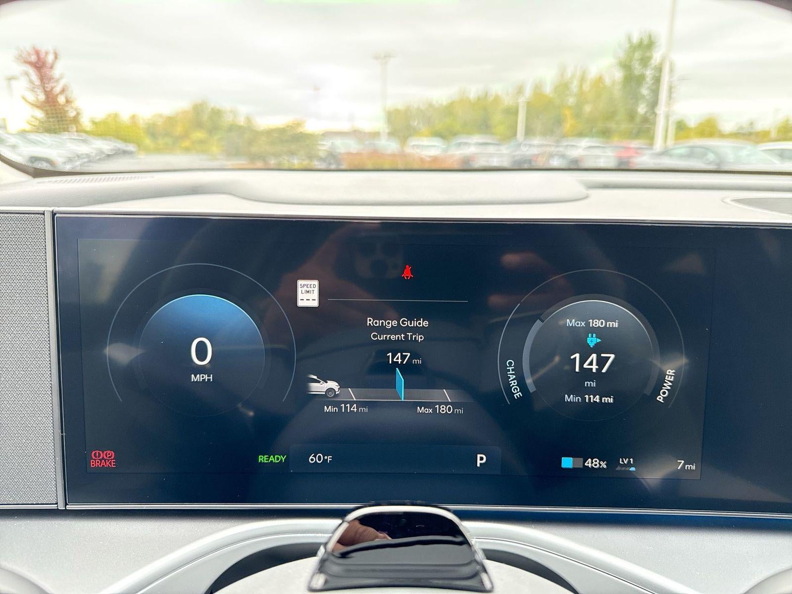 2026 Hyundai IONIQ 9 Performance Limited