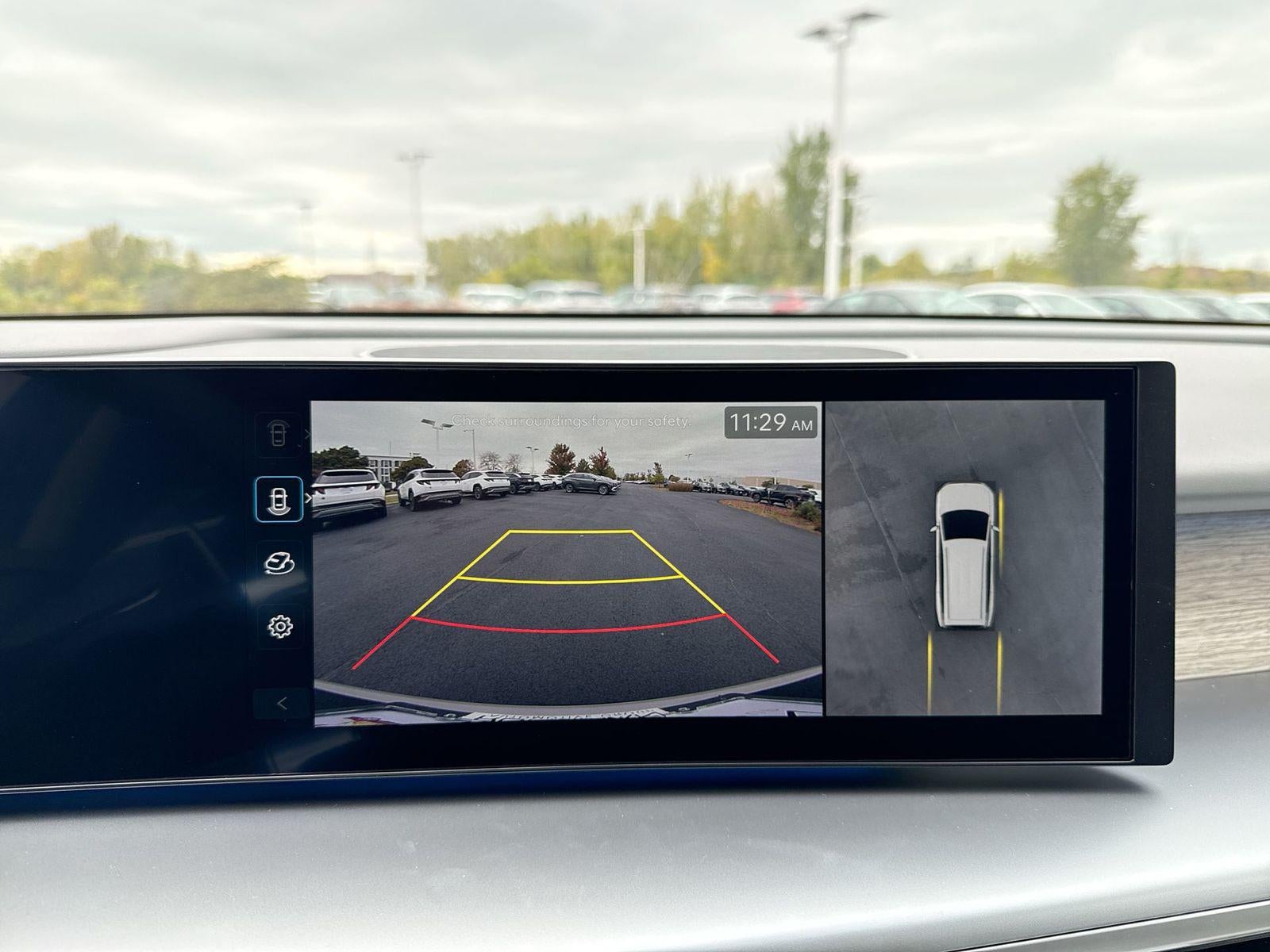 2026 Hyundai IONIQ 9 Performance Limited