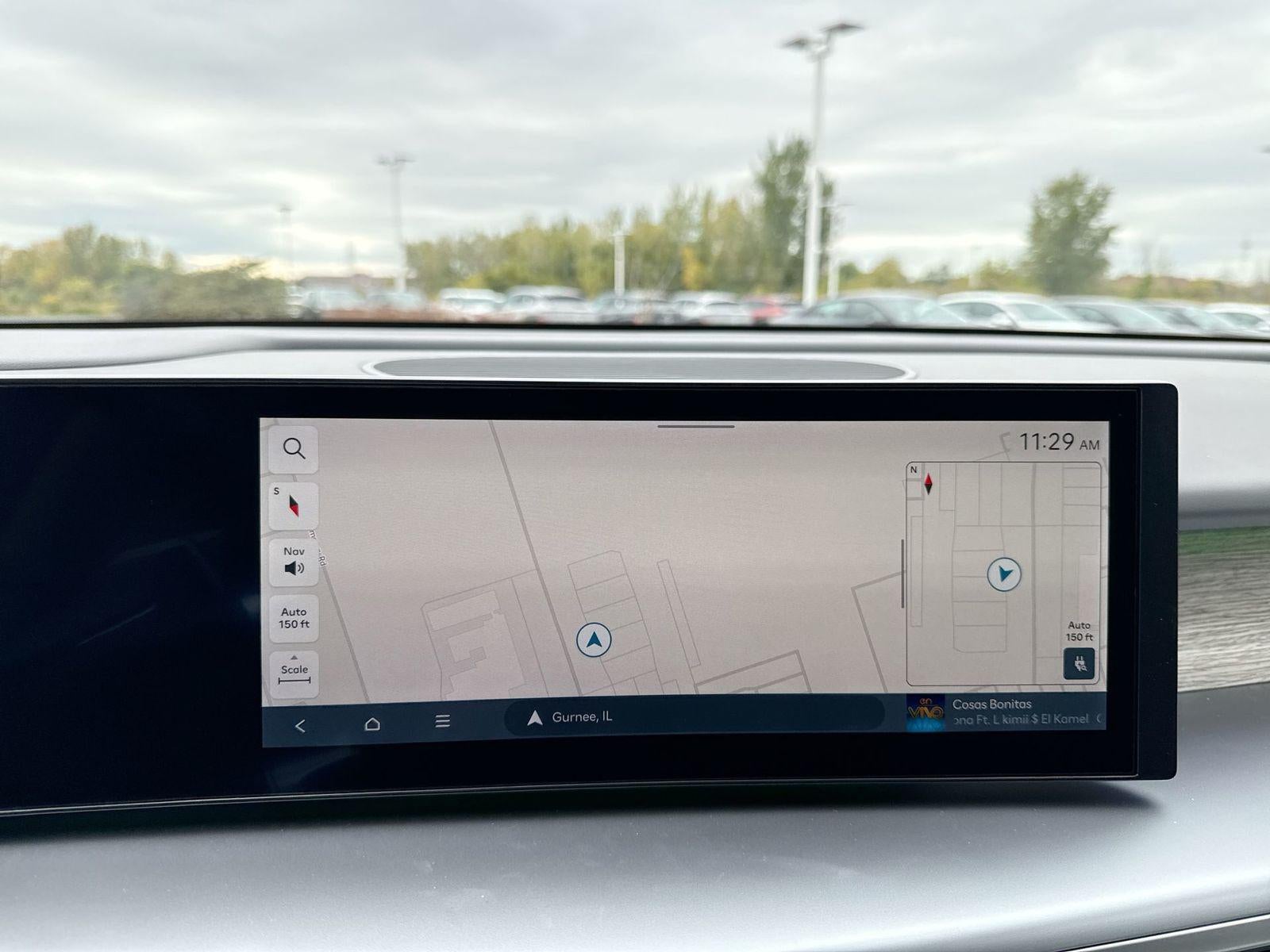 2026 Hyundai IONIQ 9 Performance Limited