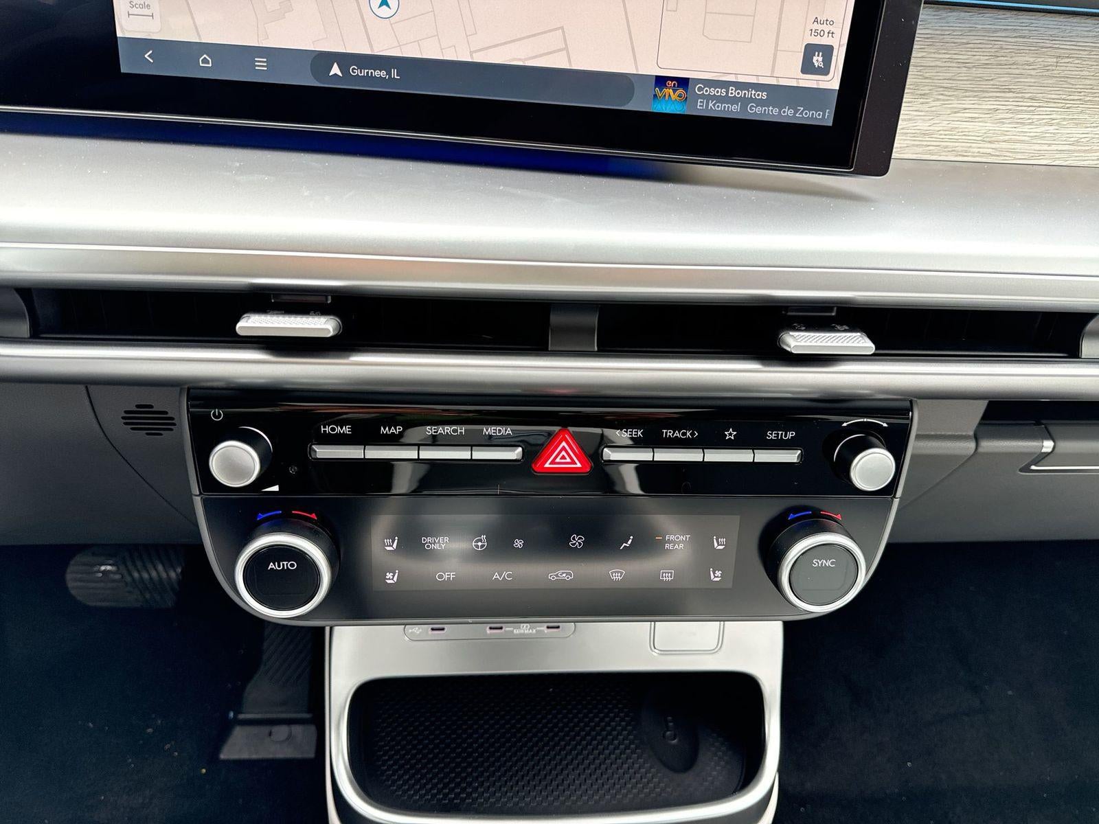 2026 Hyundai IONIQ 9 Performance Limited