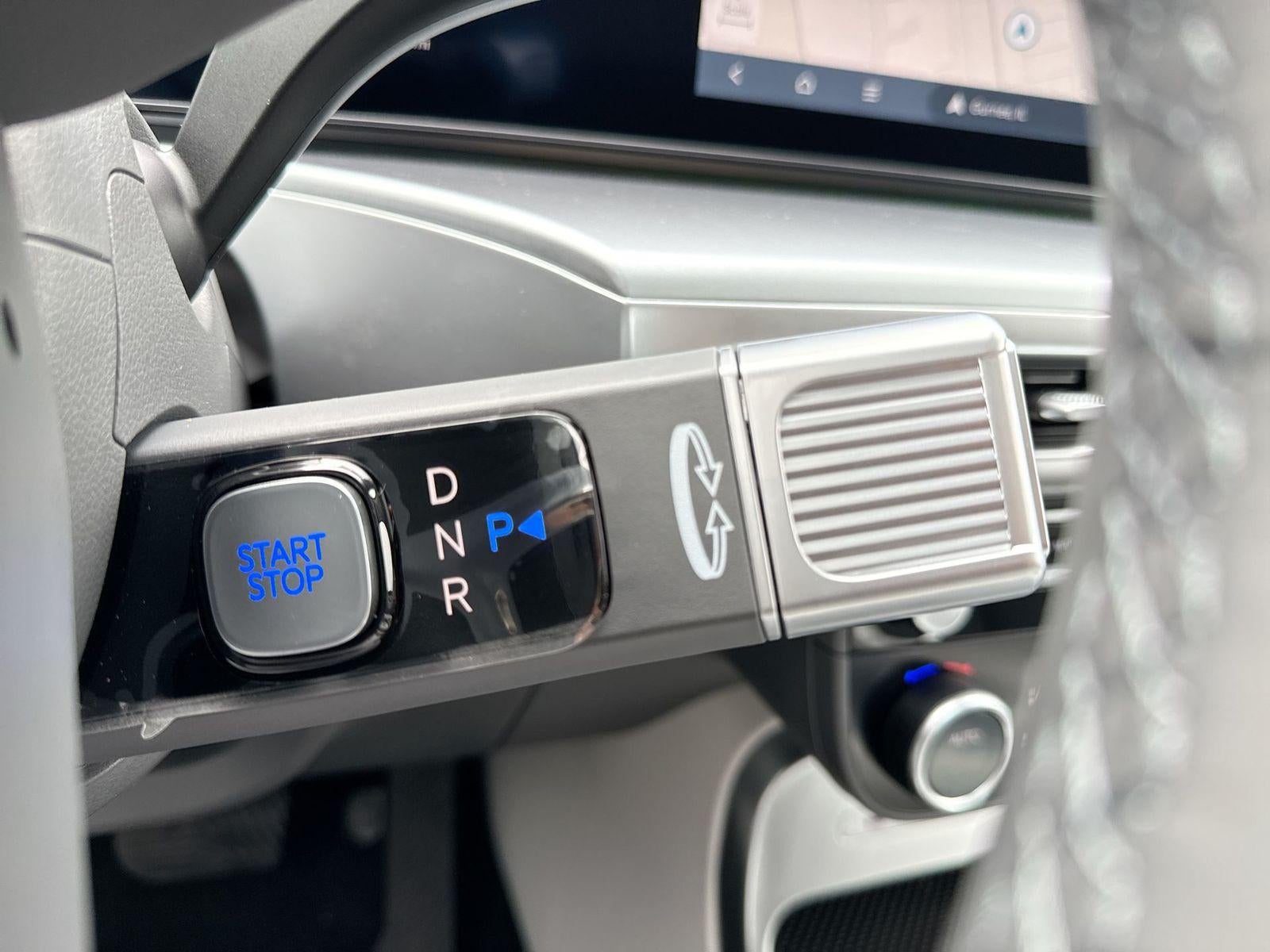 2026 Hyundai IONIQ 9 Performance Limited