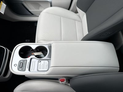 2026 Hyundai IONIQ 9 Performance Limited