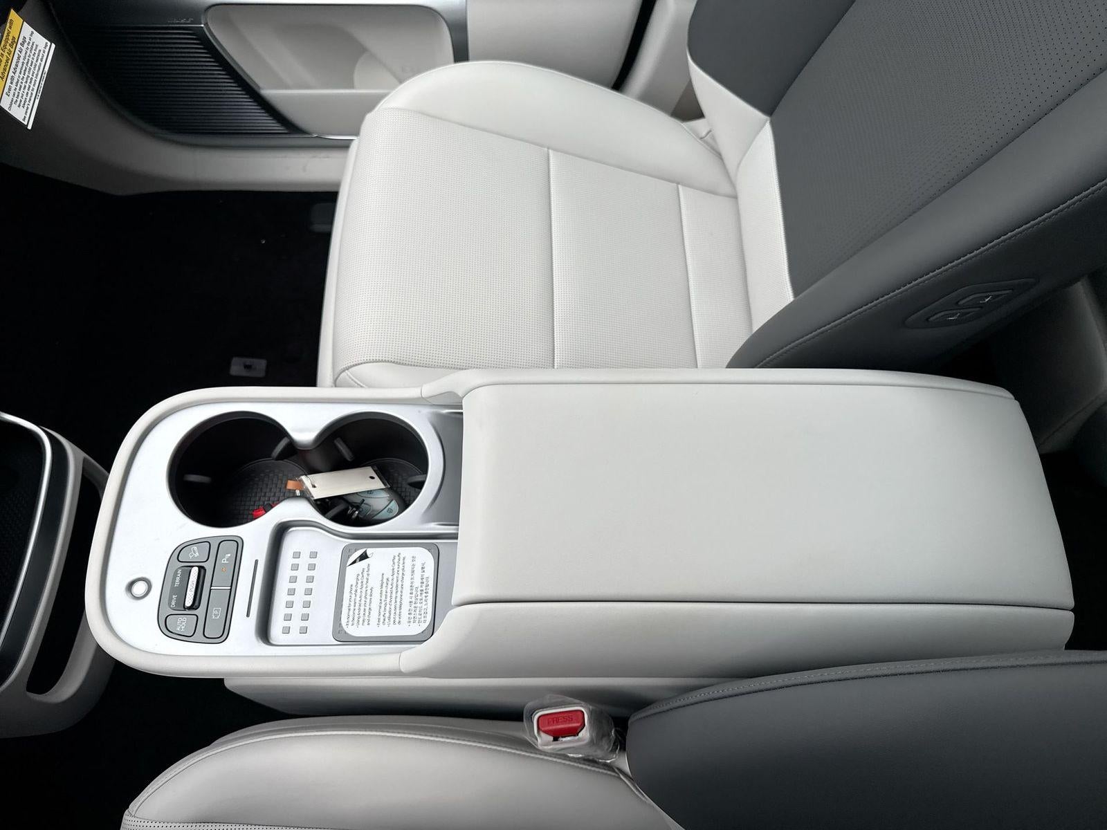 2026 Hyundai IONIQ 9 Performance Limited