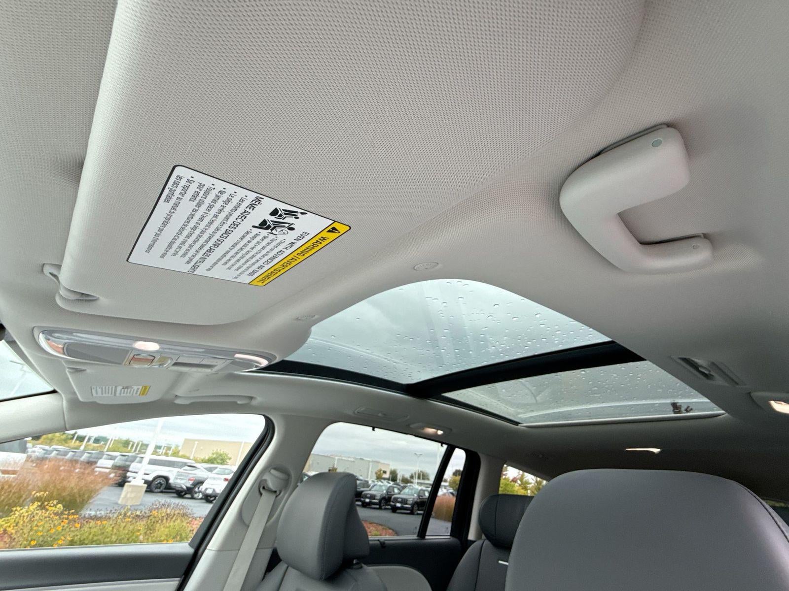 2026 Hyundai IONIQ 9 Performance Limited