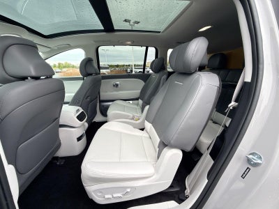 2026 Hyundai IONIQ 9 Performance Limited