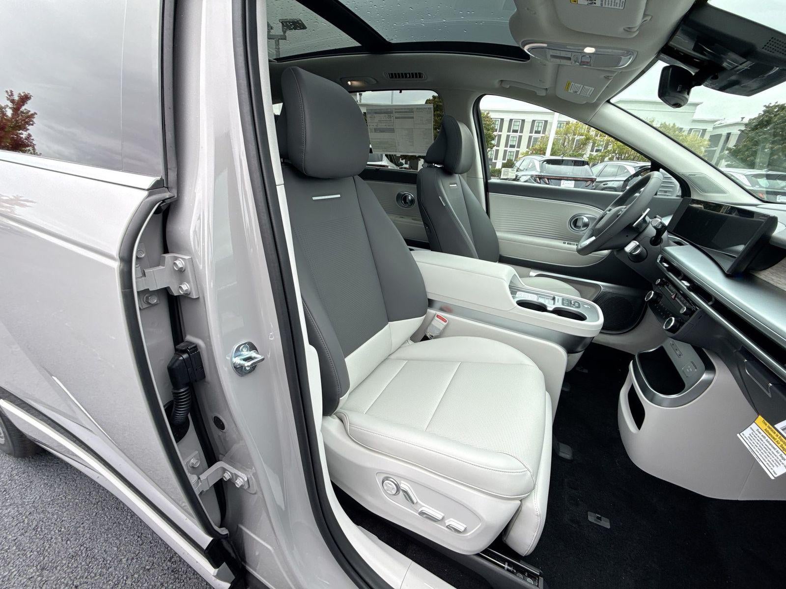 2026 Hyundai IONIQ 9 Performance Limited