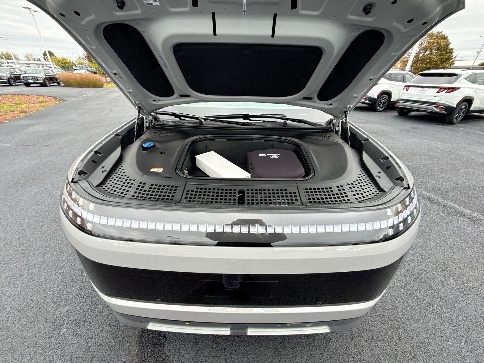 2026 Hyundai IONIQ 9 Performance Limited