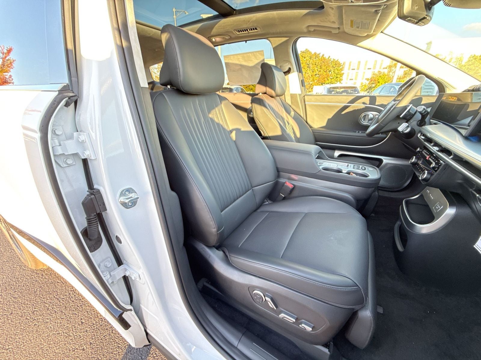 2026 Hyundai IONIQ 9 Performance Calligraphy