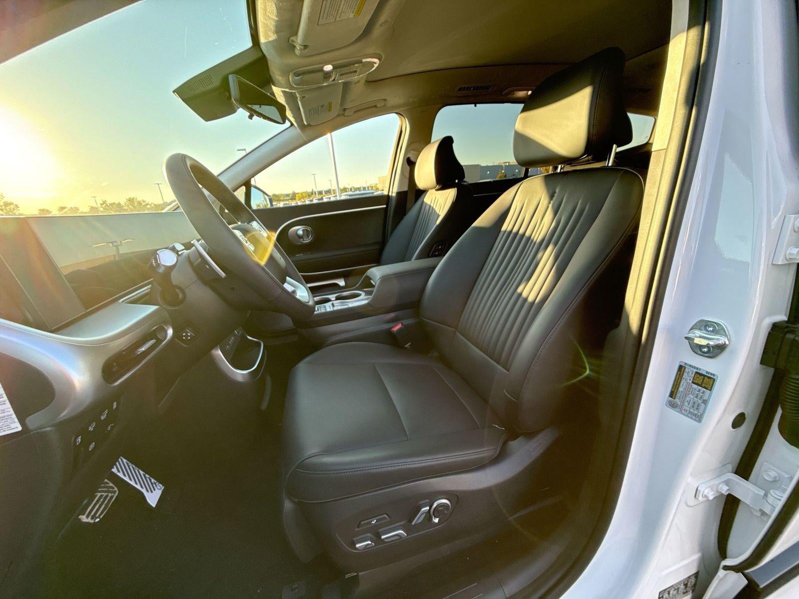 2026 Hyundai IONIQ 9 Performance Calligraphy