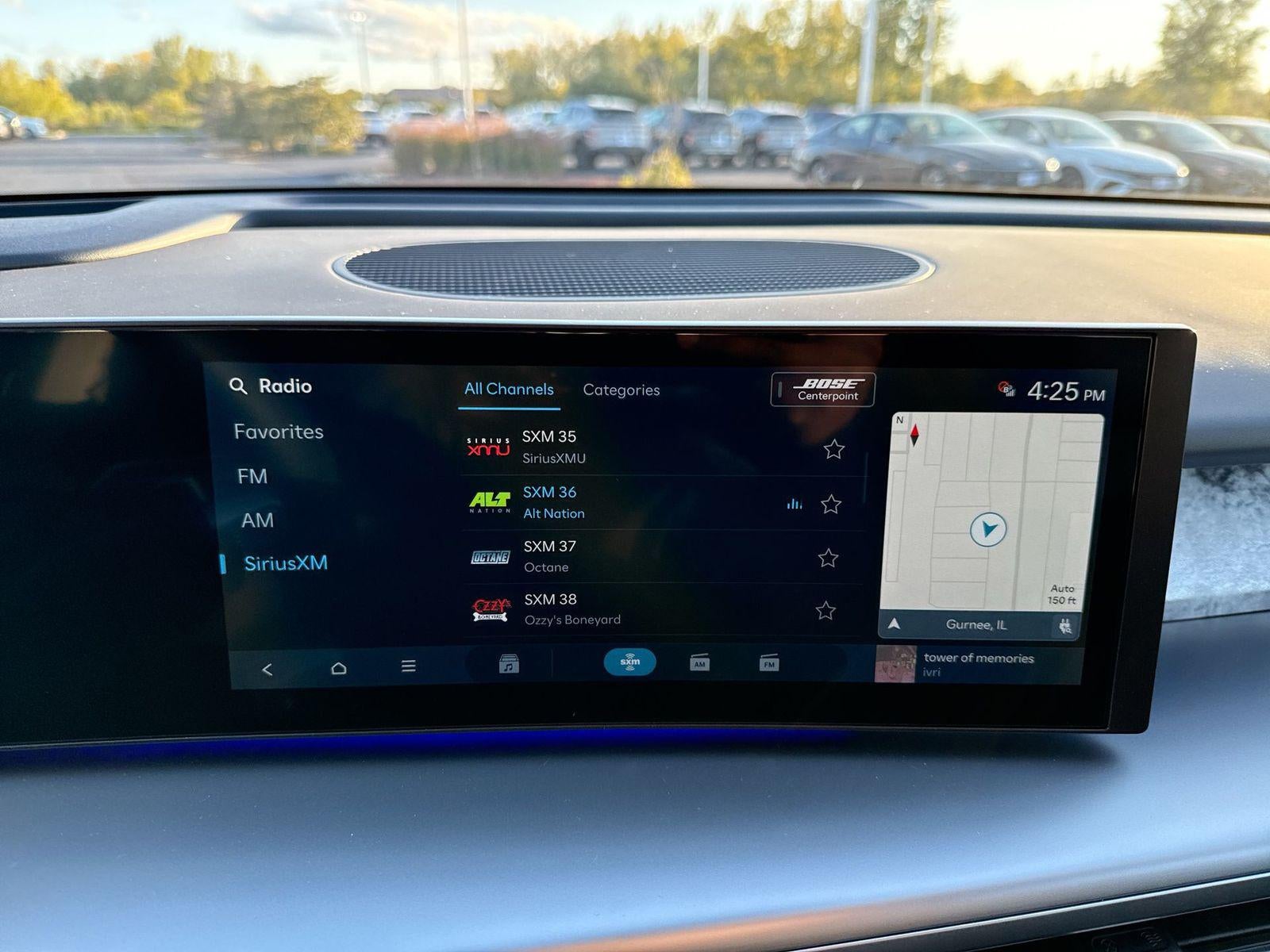 2026 Hyundai IONIQ 9 Performance Calligraphy