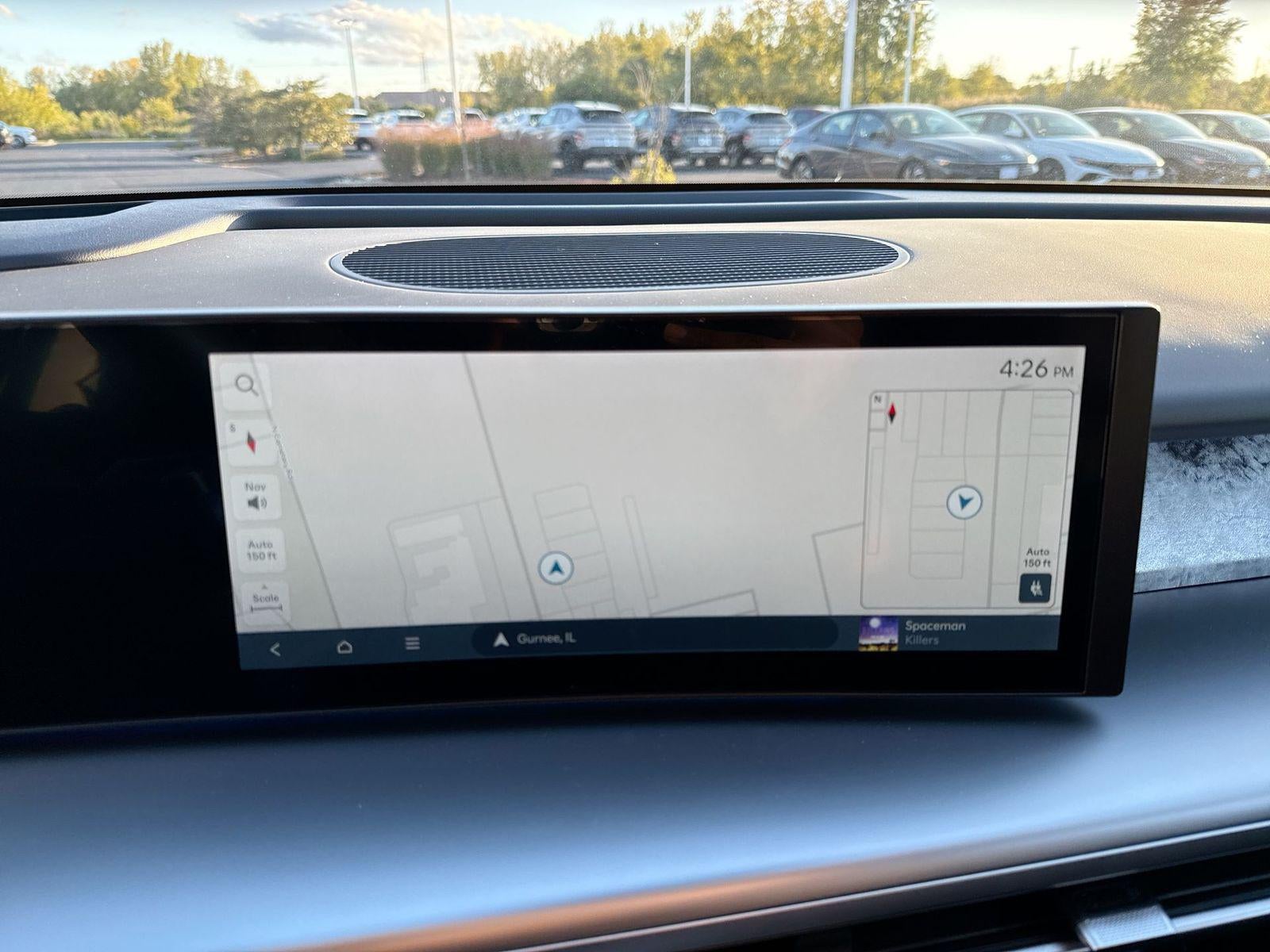 2026 Hyundai IONIQ 9 Performance Calligraphy