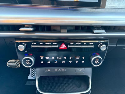 2026 Hyundai IONIQ 9 Performance Calligraphy