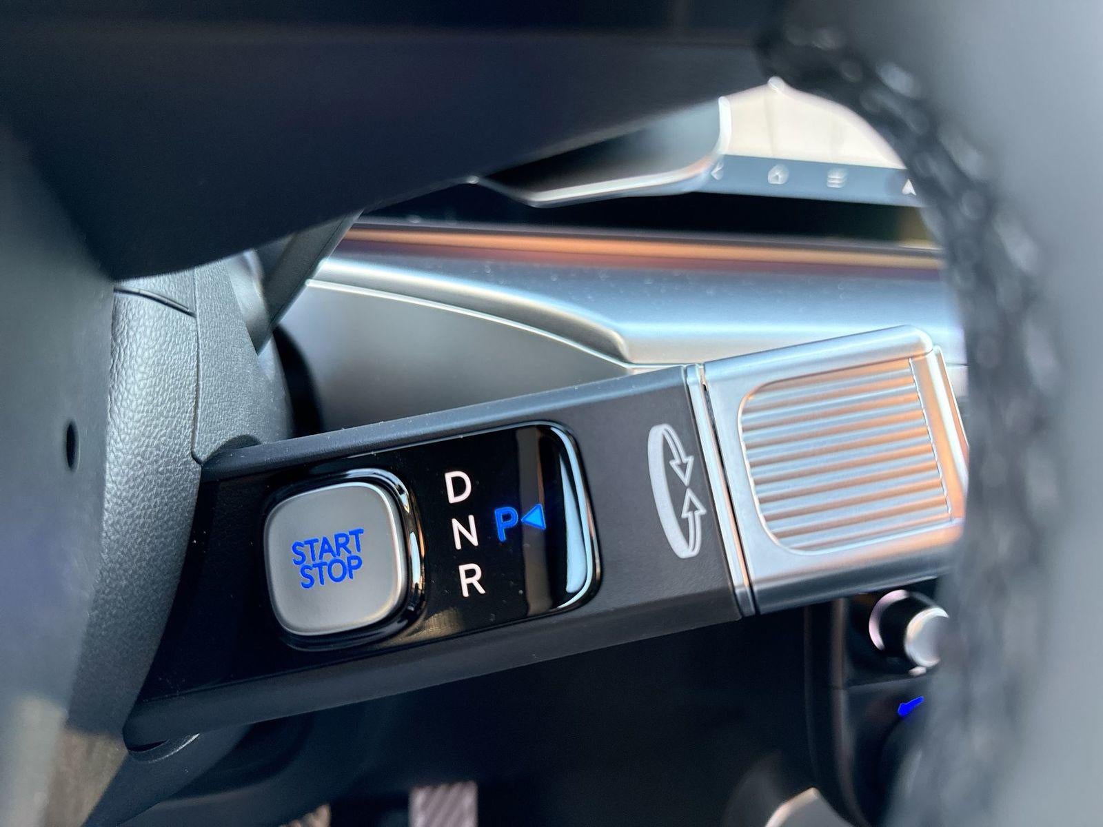 2026 Hyundai IONIQ 9 Performance Calligraphy