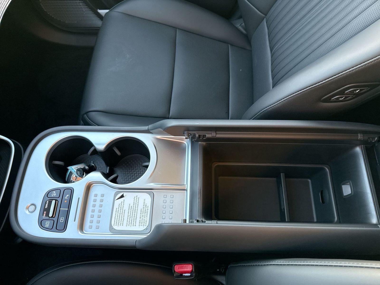 2026 Hyundai IONIQ 9 Performance Calligraphy