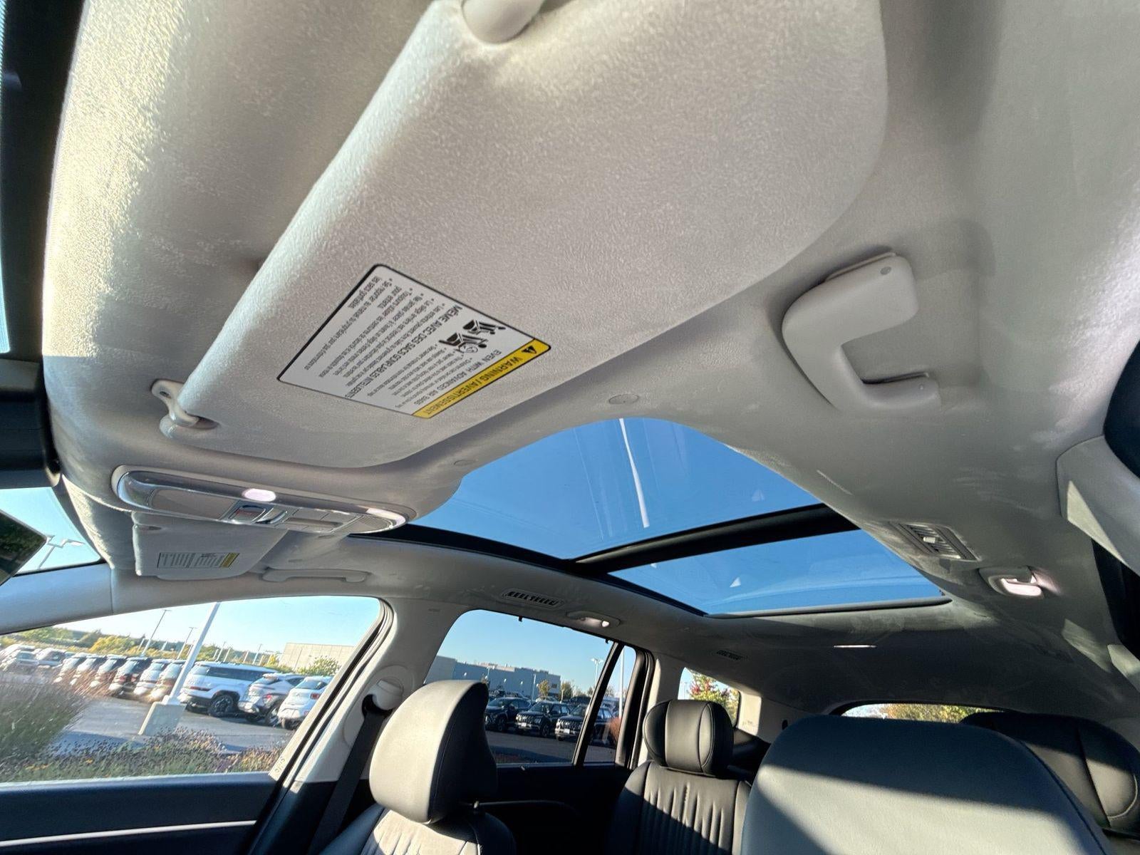 2026 Hyundai IONIQ 9 Performance Calligraphy