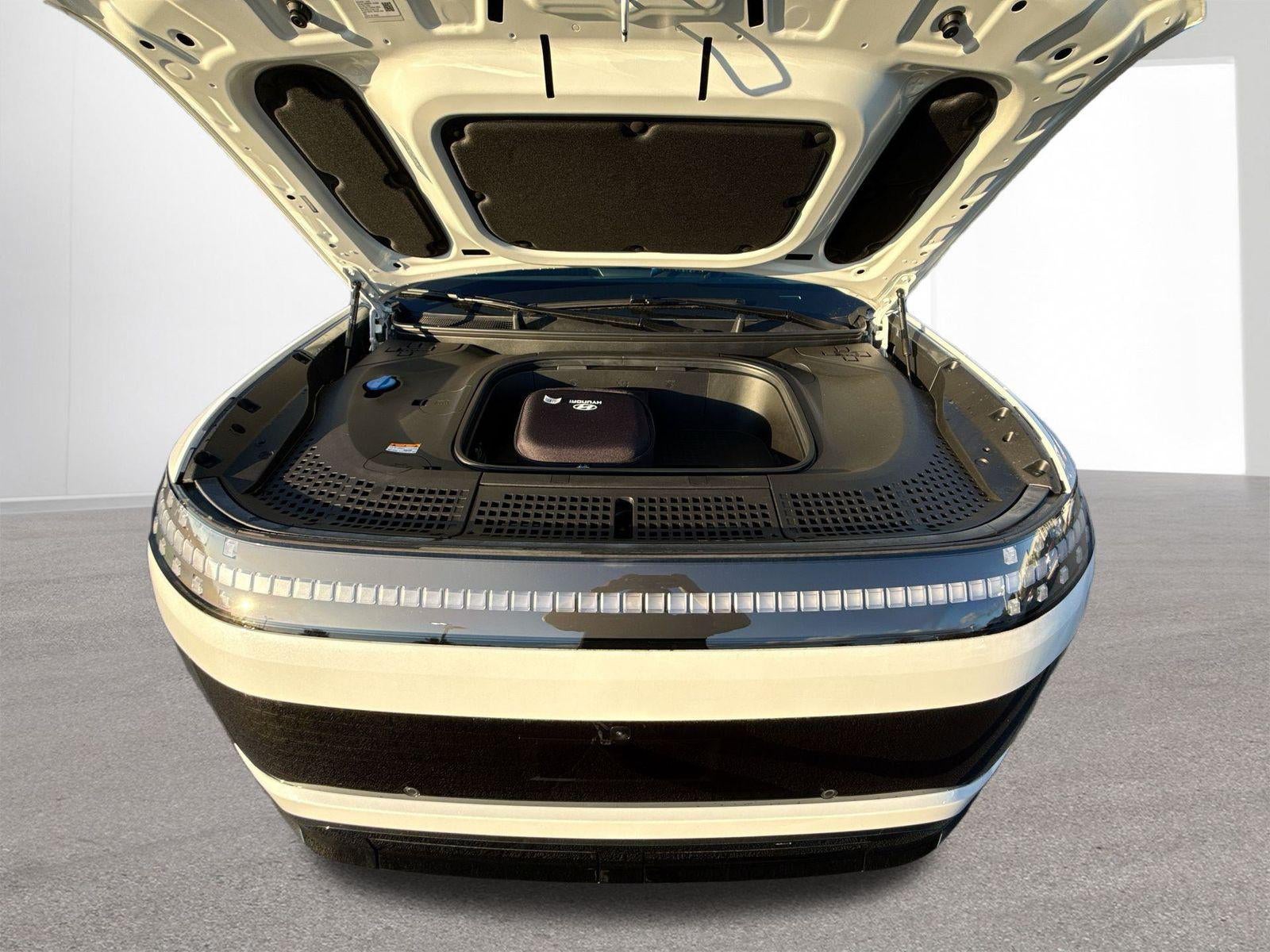 2026 Hyundai IONIQ 9 Performance Calligraphy