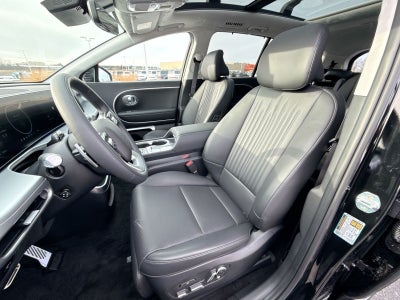 2026 Hyundai IONIQ 9 Performance Calligraphy