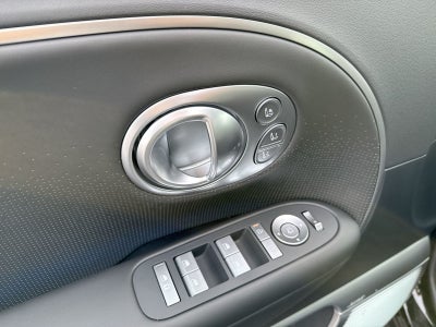 2026 Hyundai IONIQ 9 Performance Calligraphy