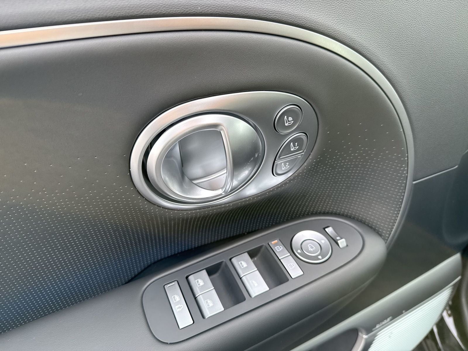 2026 Hyundai IONIQ 9 Performance Calligraphy