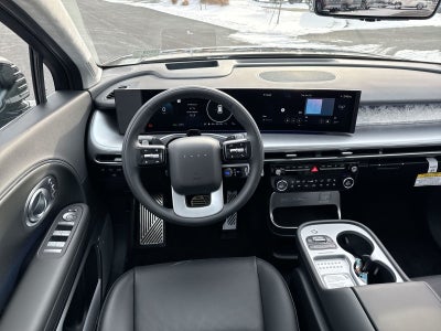 2026 Hyundai IONIQ 9 Performance Calligraphy