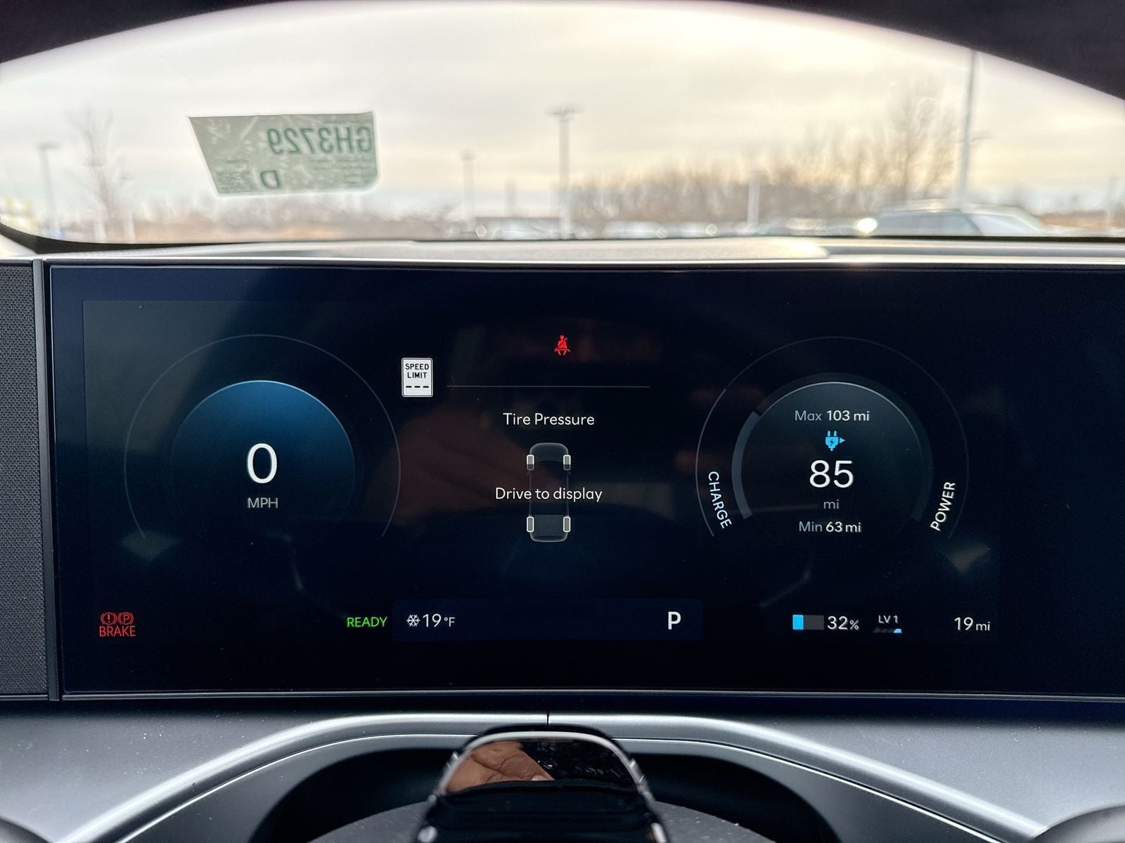 2026 Hyundai IONIQ 9 Performance Calligraphy