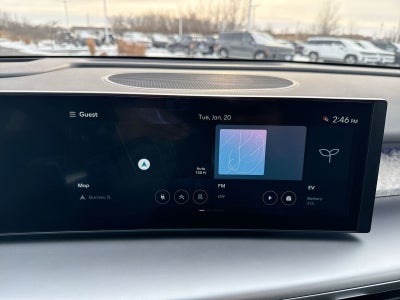 2026 Hyundai IONIQ 9 Performance Calligraphy