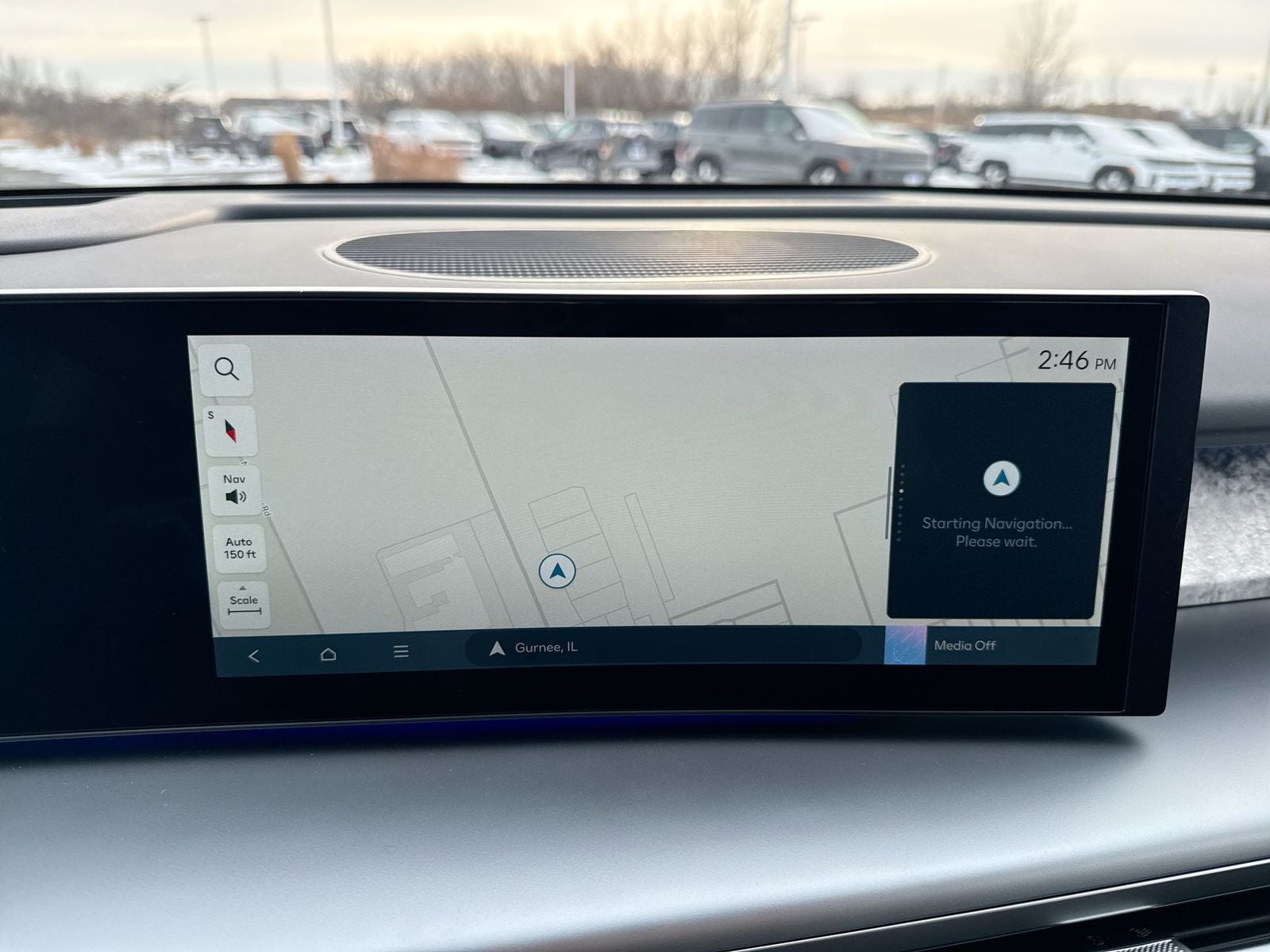 2026 Hyundai IONIQ 9 Performance Calligraphy