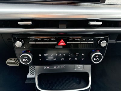 2026 Hyundai IONIQ 9 Performance Calligraphy