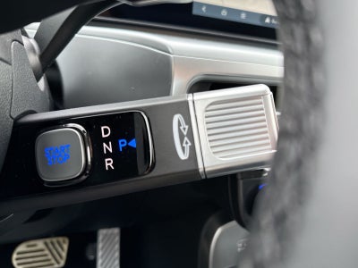 2026 Hyundai IONIQ 9 Performance Calligraphy