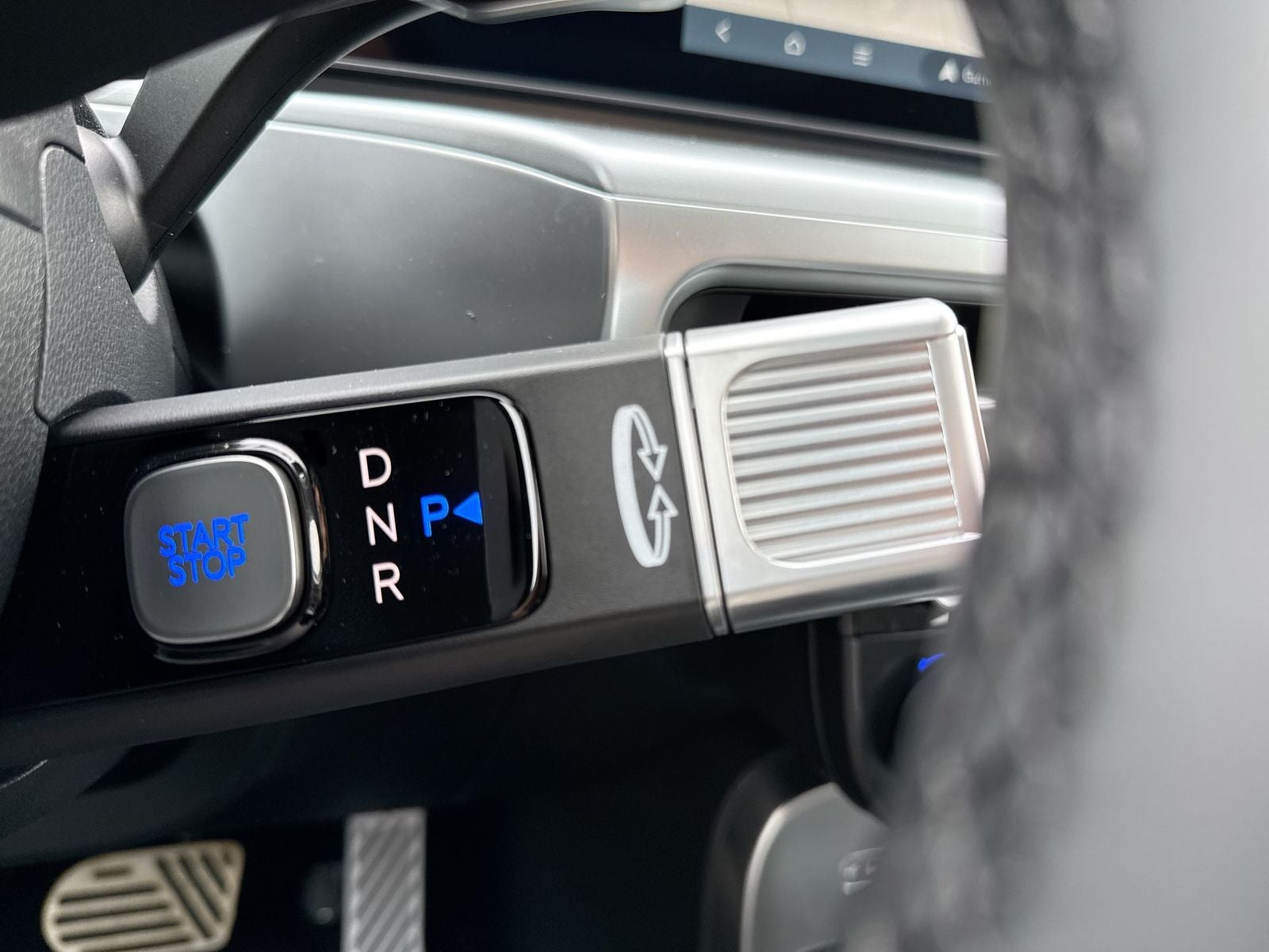 2026 Hyundai IONIQ 9 Performance Calligraphy