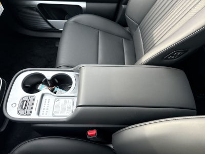 2026 Hyundai IONIQ 9 Performance Calligraphy