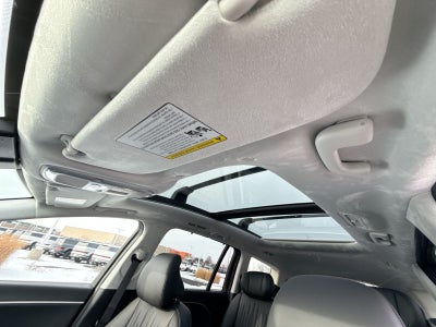 2026 Hyundai IONIQ 9 Performance Calligraphy