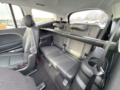 2026 Hyundai IONIQ 9 Performance Calligraphy