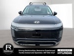 2026 Hyundai IONIQ 9 Performance Calligraphy
