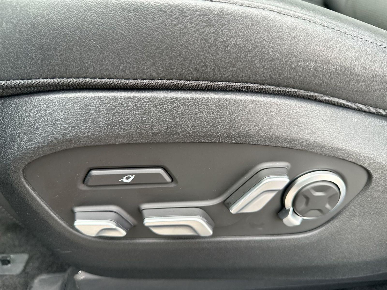 2026 Hyundai IONIQ 9 Performance Calligraphy