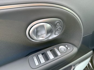 2026 Hyundai IONIQ 9 Performance Calligraphy