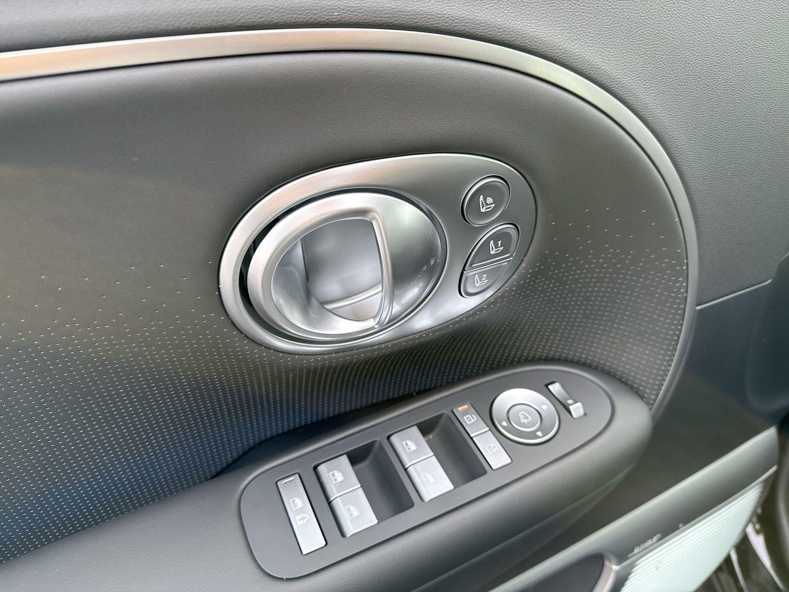 2026 Hyundai IONIQ 9 Performance Calligraphy