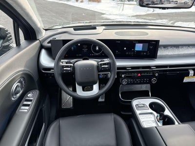 2026 Hyundai IONIQ 9 Performance Calligraphy