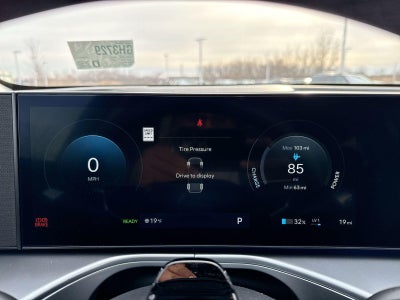 2026 Hyundai IONIQ 9 Performance Calligraphy