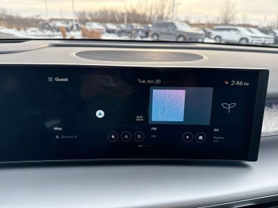 2026 Hyundai IONIQ 9 Performance Calligraphy